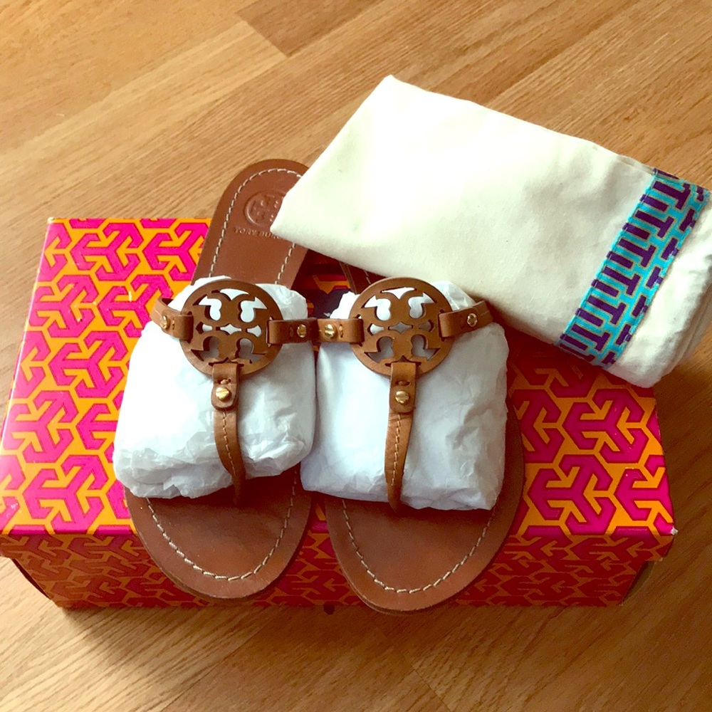 Tory Burch sandal